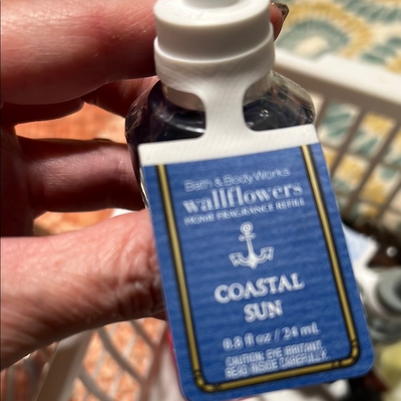 Assorted Fragrance Collection - Picture 4 of 9